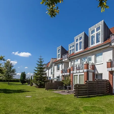 Διαμέρισμα Suennslag 058 Boltenhagen (Ostseebad)