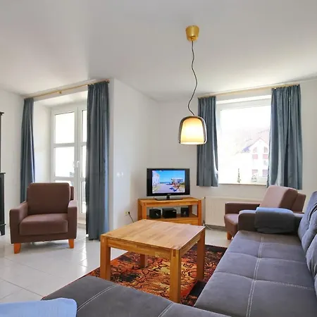 Διαμέρισμα Suennslag 058 *