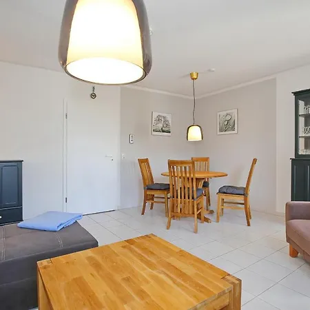 Διαμέρισμα Suennslag 058 Boltenhagen (Ostseebad)