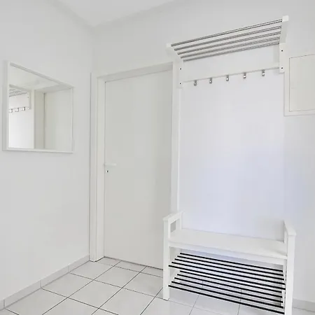 Διαμέρισμα Suennslag 058 Boltenhagen (Ostseebad)