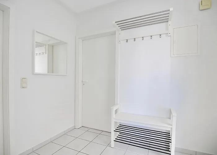 アパート Suennslag 058 ボルテンハーゲン